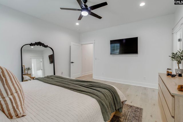 1322 Sunnyhill Drive, Camden, SC 29020