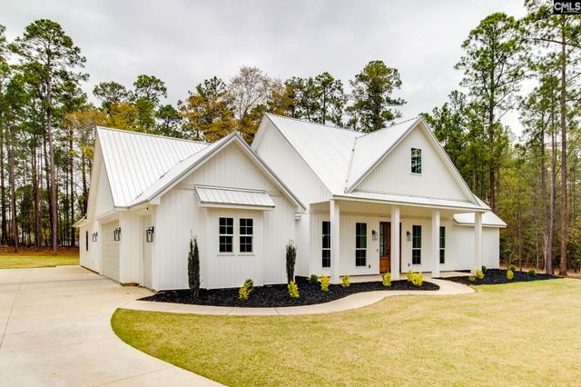 1322 Sunnyhill Drive, Camden, SC 29020