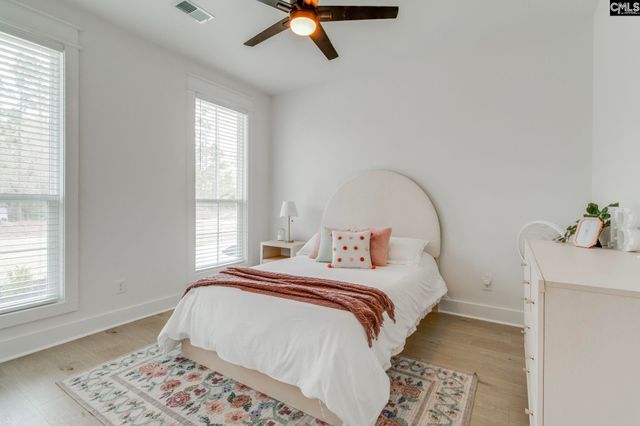 1322 Sunnyhill Drive, Camden, SC 29020