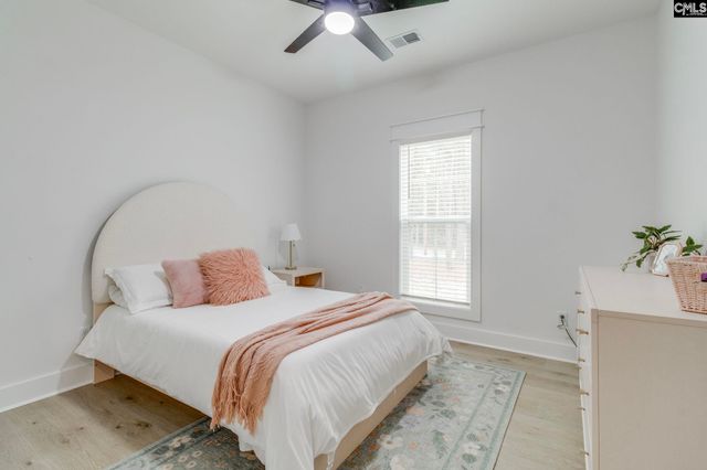 1322 Sunnyhill Drive, Camden, SC 29020