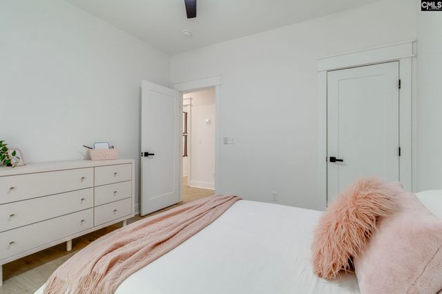 1322 Sunnyhill Drive, Camden, SC 29020