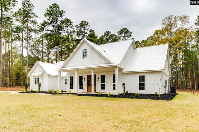 1322 Sunnyhill Drive, Camden, SC 29020