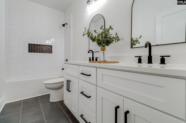 1322 Sunnyhill Drive, Camden, SC 29020