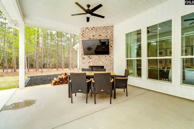 1322 Sunnyhill Drive, Camden, SC 29020