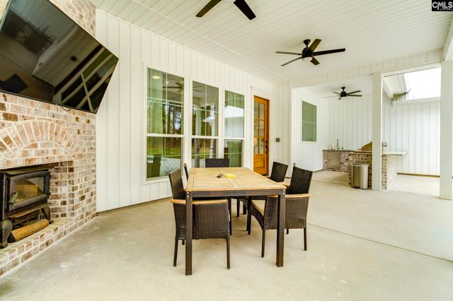 1322 Sunnyhill Drive, Camden, SC 29020
