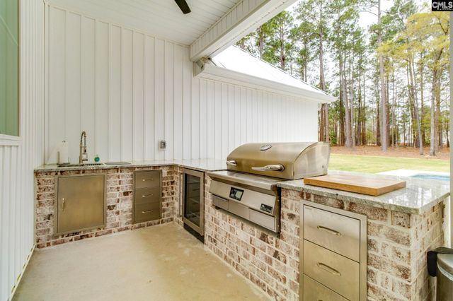 1322 Sunnyhill Drive, Camden, SC 29020