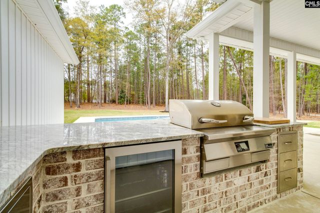 1322 Sunnyhill Drive, Camden, SC 29020