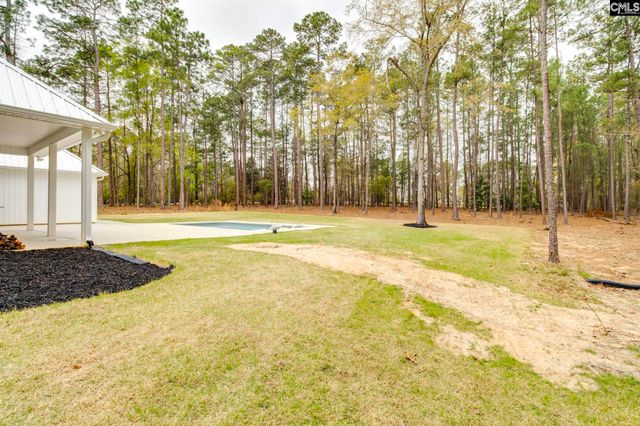 1322 Sunnyhill Drive, Camden, SC 29020