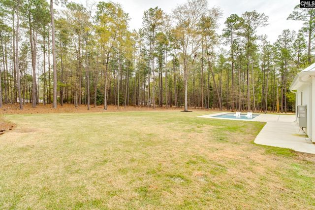 1322 Sunnyhill Drive, Camden, SC 29020