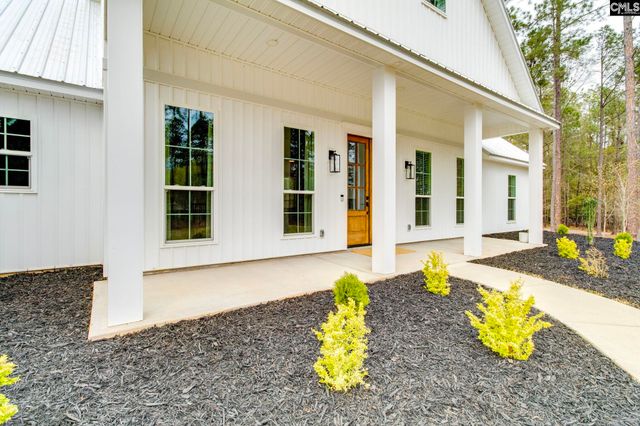 1322 Sunnyhill Drive, Camden, SC 29020