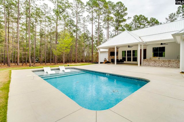 1322 Sunnyhill Drive, Camden, SC 29020