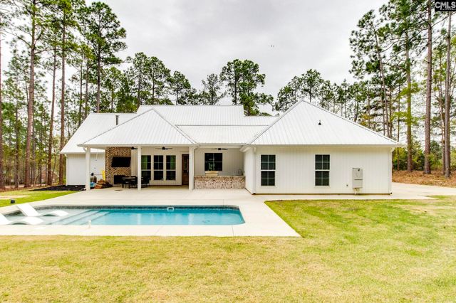 1322 Sunnyhill Drive, Camden, SC 29020
