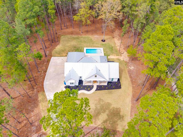 1322 Sunnyhill Drive, Camden, SC 29020