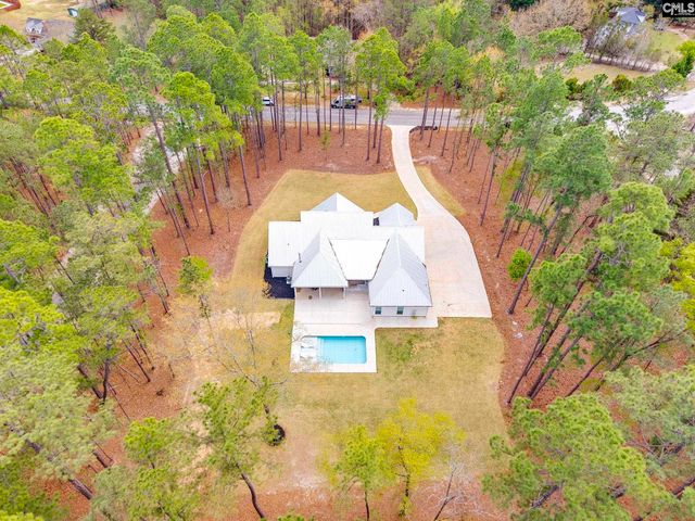 1322 Sunnyhill Drive, Camden, SC 29020