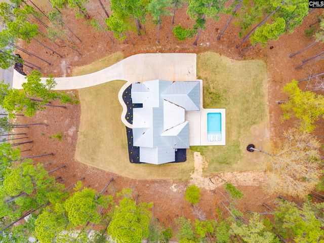 1322 Sunnyhill Drive, Camden, SC 29020