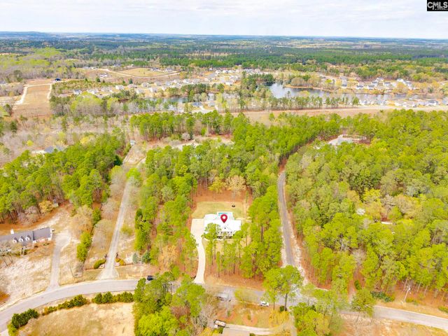 1322 Sunnyhill Drive, Camden, SC 29020