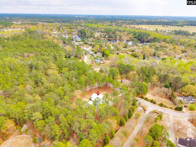 1322 Sunnyhill Drive, Camden, SC 29020