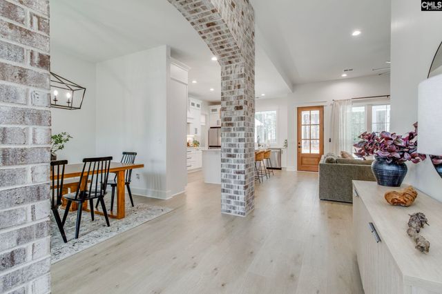 1322 Sunnyhill Drive, Camden, SC 29020