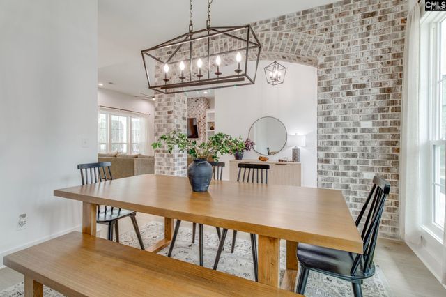 1322 Sunnyhill Drive, Camden, SC 29020