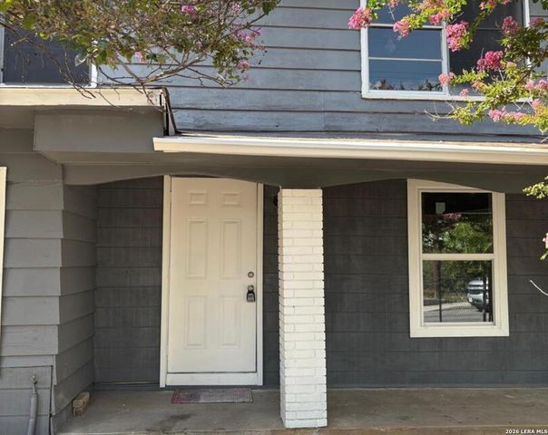 3107 GOLDEN AVE, San Antonio, TX 78211