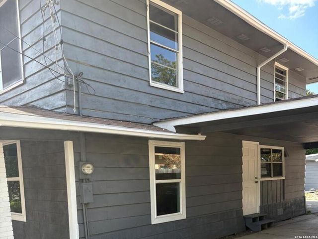 3107 GOLDEN AVE, San Antonio, TX 78211