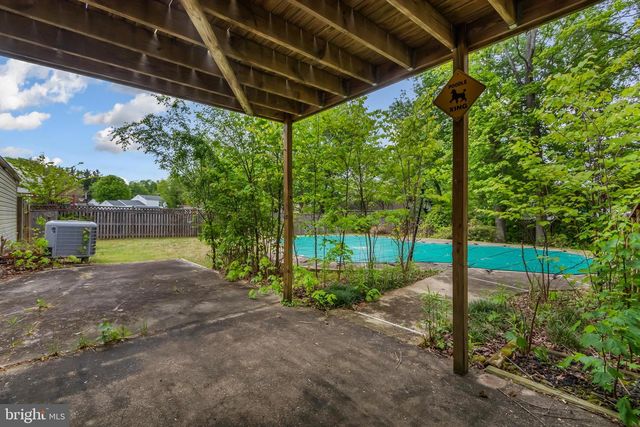15802 ALAMEDA DR, Bowie, MD 20716