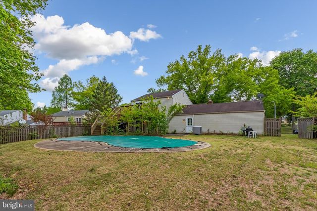 15802 ALAMEDA DR, Bowie, MD 20716