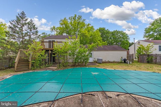 15802 ALAMEDA DR, Bowie, MD 20716