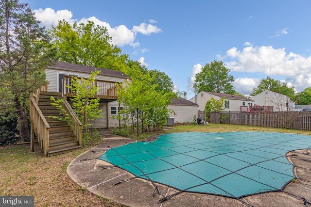 15802 ALAMEDA DR, Bowie, MD 20716