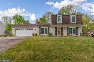 15802 ALAMEDA DR, Bowie, MD 20716