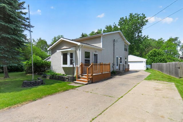 174 Brown Street, Grass Lake, MI 49240