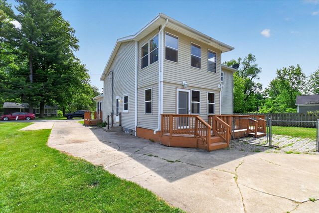 174 Brown Street, Grass Lake, MI 49240