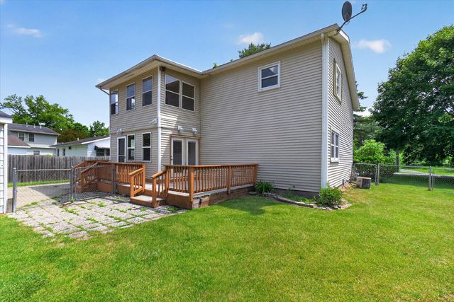 174 Brown Street, Grass Lake, MI 49240