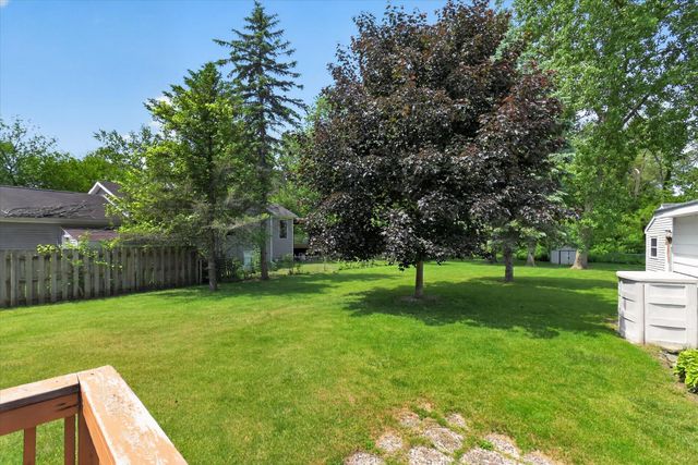 174 Brown Street, Grass Lake, MI 49240