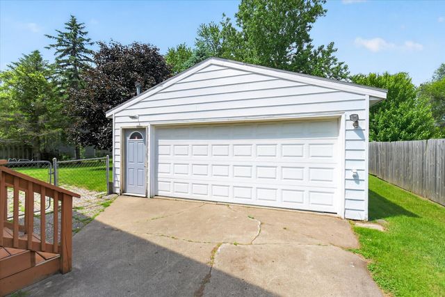 174 Brown Street, Grass Lake, MI 49240