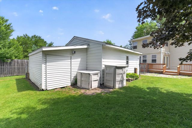 174 Brown Street, Grass Lake, MI 49240