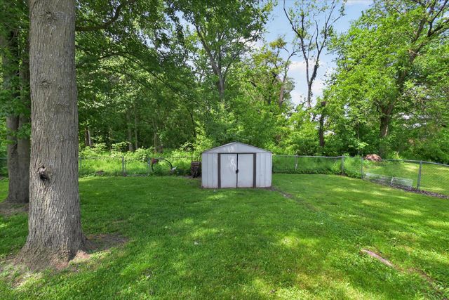 174 Brown Street, Grass Lake, MI 49240