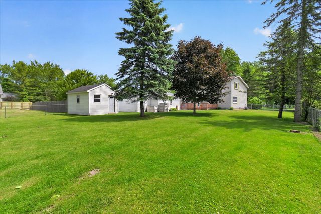174 Brown Street, Grass Lake, MI 49240