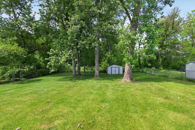 174 Brown Street, Grass Lake, MI 49240