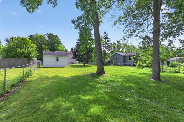 174 Brown Street, Grass Lake, MI 49240