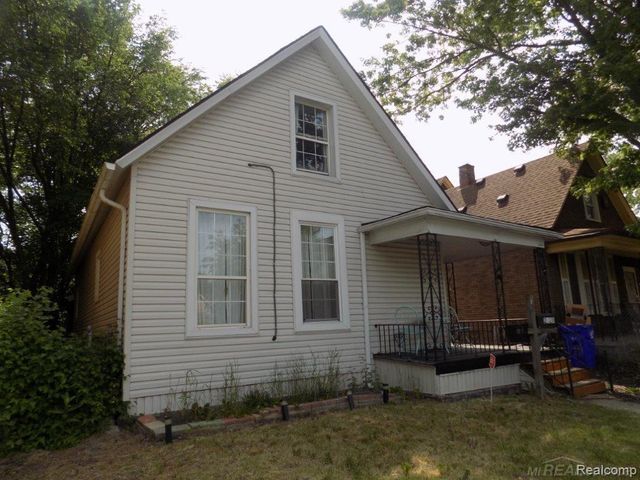 2128 Scotten Street, Detroit, MI 48209