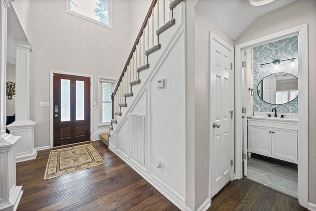 3154 Quincy Ln, Clarksville, TN 37043