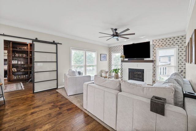 3154 Quincy Ln, Clarksville, TN 37043