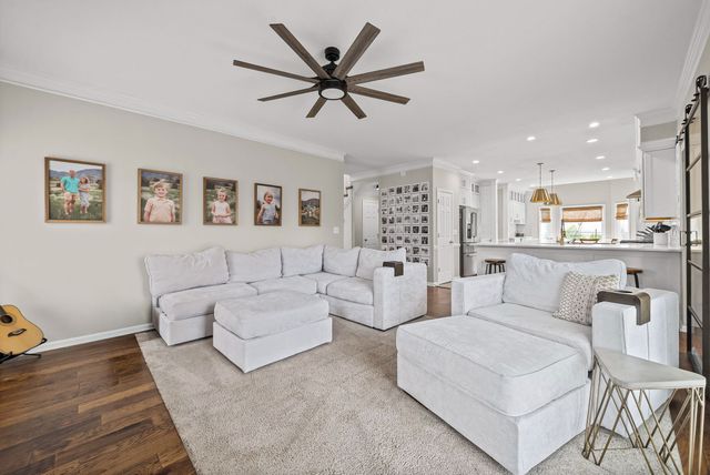 3154 Quincy Ln, Clarksville, TN 37043