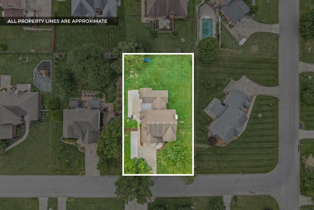 3154 Quincy Ln, Clarksville, TN 37043