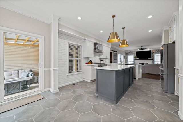 3154 Quincy Ln, Clarksville, TN 37043