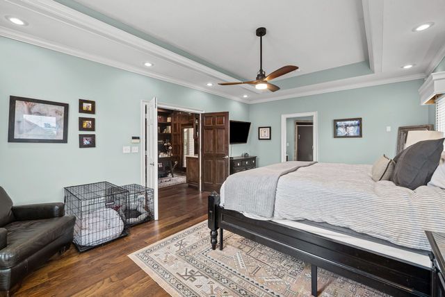 3154 Quincy Ln, Clarksville, TN 37043