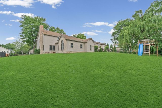 3154 Quincy Ln, Clarksville, TN 37043