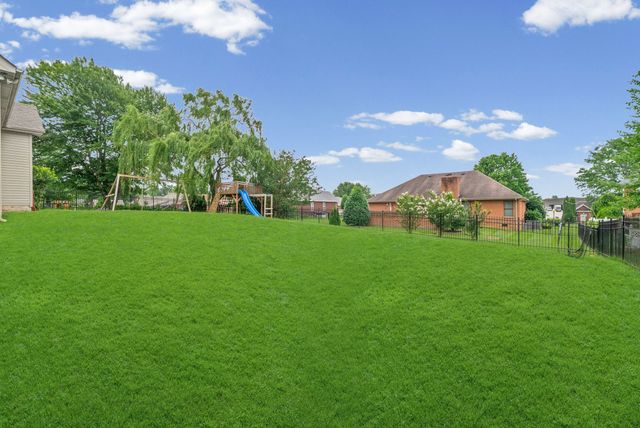 3154 Quincy Ln, Clarksville, TN 37043