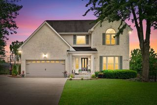 3154 Quincy Ln, Clarksville, TN 37043